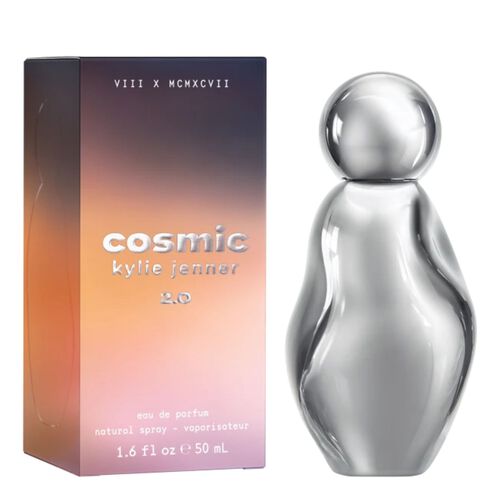 Kylie Cosmic 2.0 Eau de Parfum 50ml