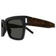 Saint Laurent SL 732 VADIM-002 Cat Eye Sunglasses