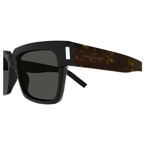 Saint Laurent SL 732 VADIM-002 Cat Eye Sunglasses