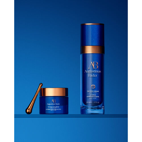 Augustinus Bader The Rich Cream Essentials 65ml