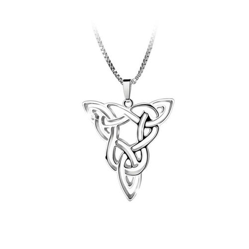 Newbridge Celtic Pendant