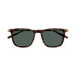 Montblanc MB0354S-002 Round Sunglasses