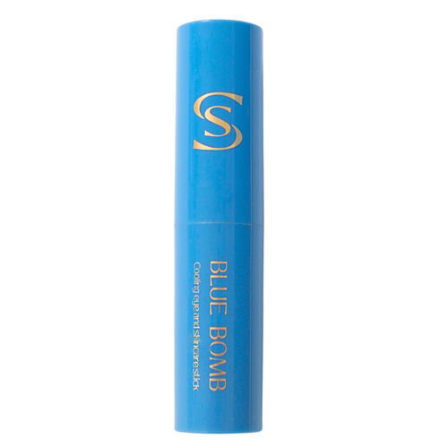 Sadie's Secrets Blue Bomb Cooling Eye & Skincare Stick