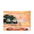 MAC Connect In Colour Eye Shadow Palette Bronze Influence