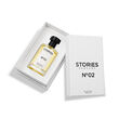 STORIES Parfums Nº.02 Eau De Parfum 100ml