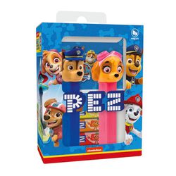 Pez PEZ Twin Pack Paw Patrol 34g