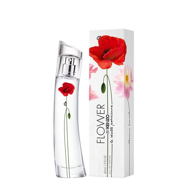 Kenzo flower perfume 40ml deals