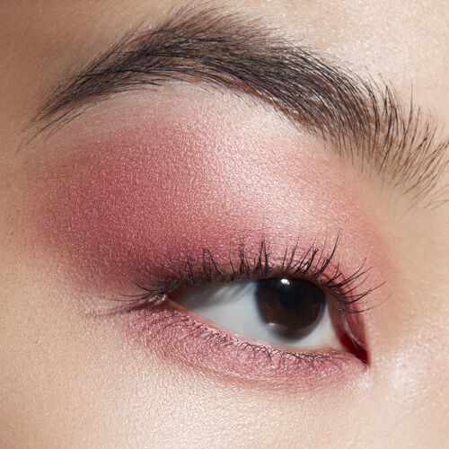 MAC Connect In Colour Eye Shadow Palette Rose Lens