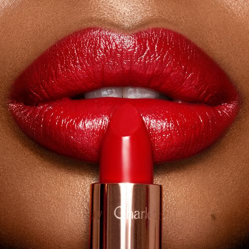 Charlotte Tilbury K.i.s.s.i.n.g Lipstick So Red
