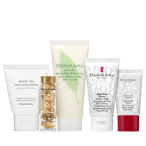Elizabeth Arden Travel Essentials Set 230ml