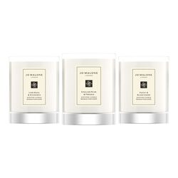 Jo Malone London Travel Candle Trio
