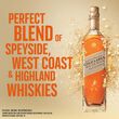 Johnnie Walker Gold Label Reserve Blended Scotch Whisky 1L