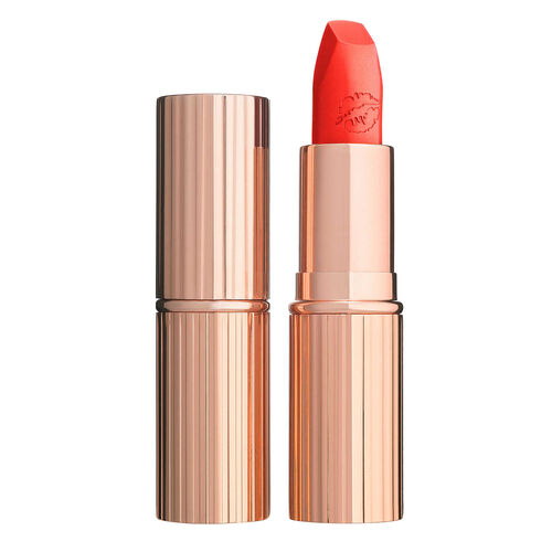 Charlotte Tilbury Hot Lips Tell Laura