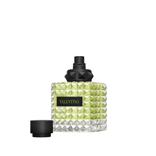 Valentino Born in Roma Donna Green Stravaganza Eau de Parfum 50ml