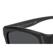Polaroid PLD 2163/S Black Rectangular Sunglasses