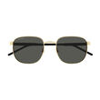 Gucci GG1799S-001 Rectangular Sunglasses