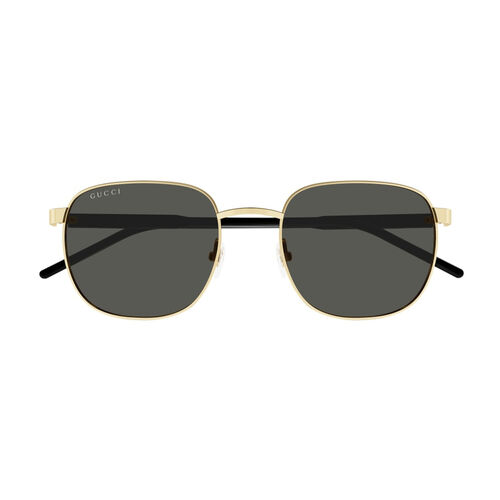Gucci GG1799S-001 Rectangular Sunglasses
