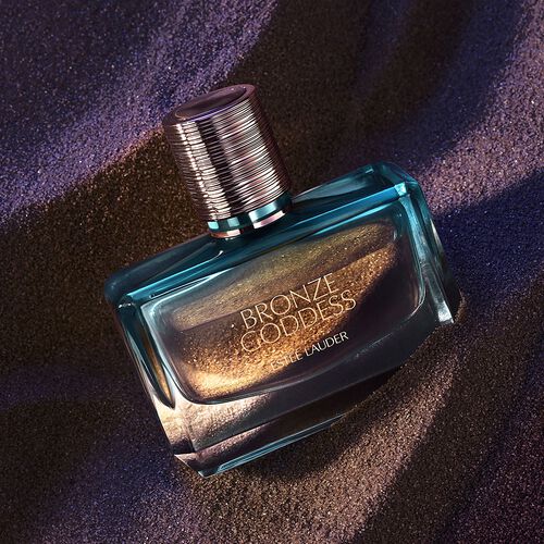 Estee Lauder Bronze Goddess Nuit Eau de Parfum 50ml