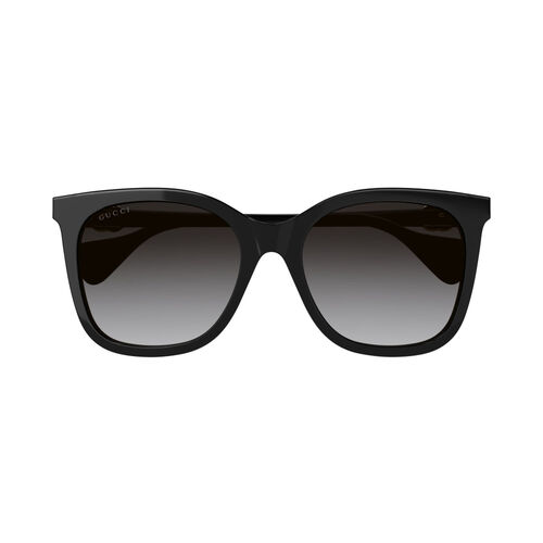 Gucci GG1071S-001 Rectangular Sunglasses