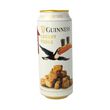 Guinness Guinness Beer Money Tin Fudge Toucan 100g