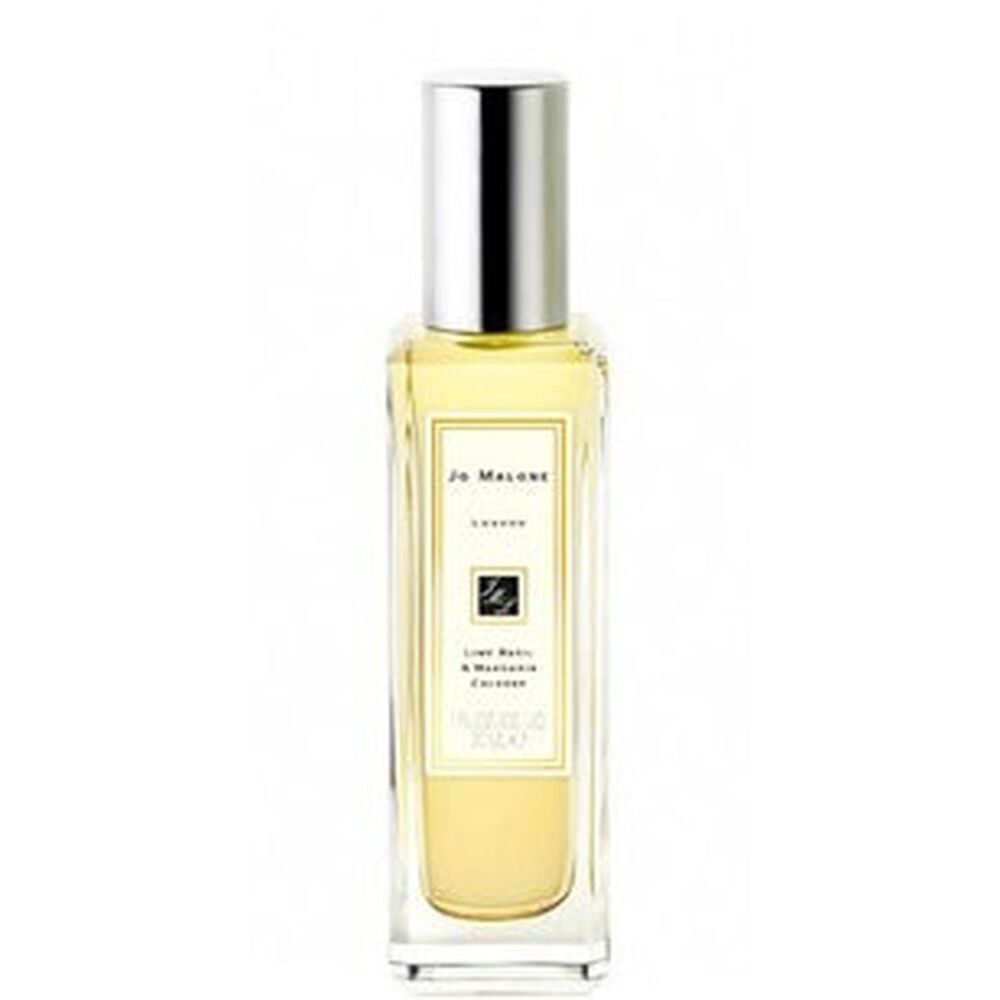 Lime Basil Mandarin Cologne 100ml Airport Duty Free Shopping