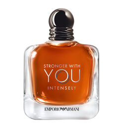 Armani Stronger With You Intensely Parfum 150ml
