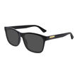 Gucci GG0746S-001 Rectangular Sunglasses