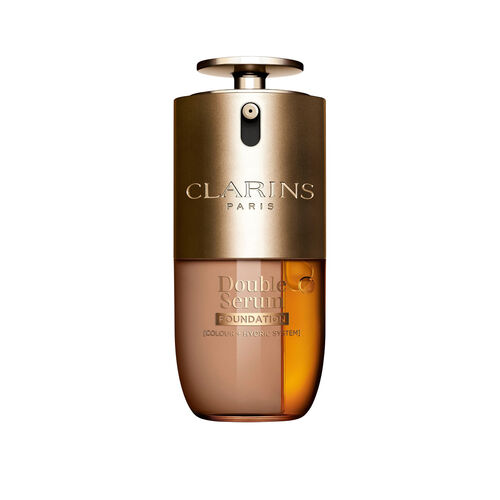 Double Serum Foundation M3N