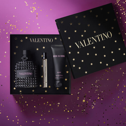 Valentino Born In Roma Uomo Set