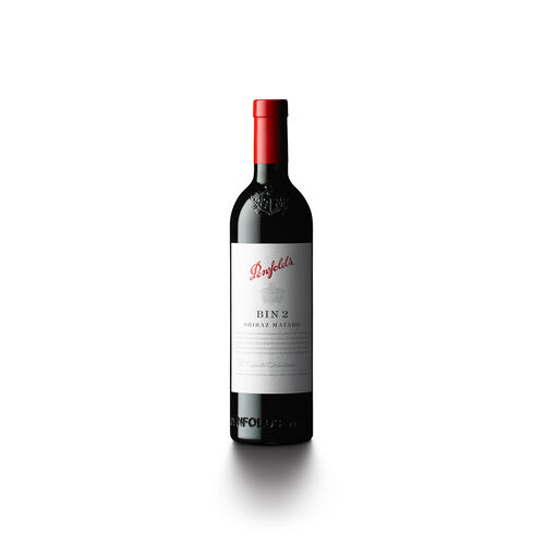 Penfolds Penfolds Bin 2 Shiraz / Mataro Red Wine