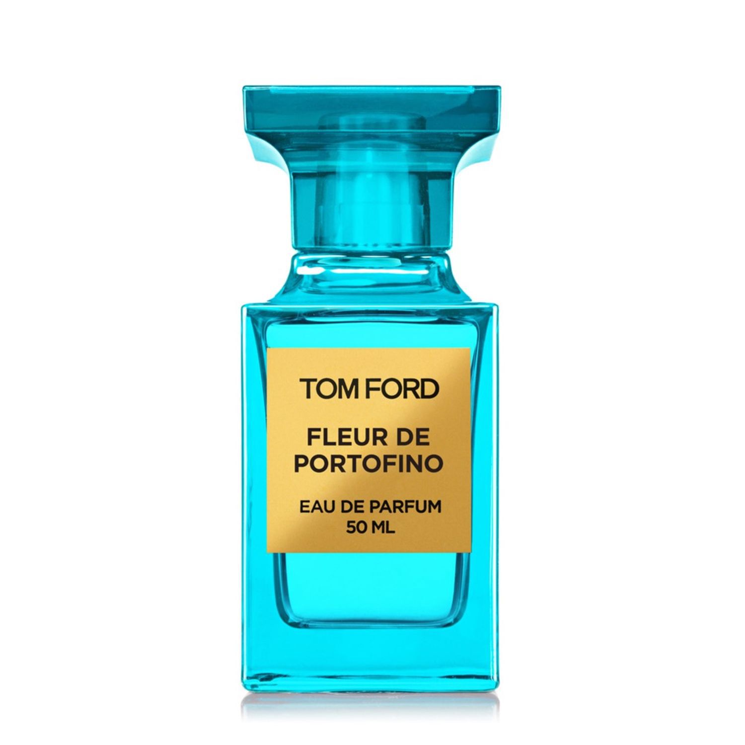 Fleur De Portofino Eau de Parfum 50ml | Airport Duty Free Shopping