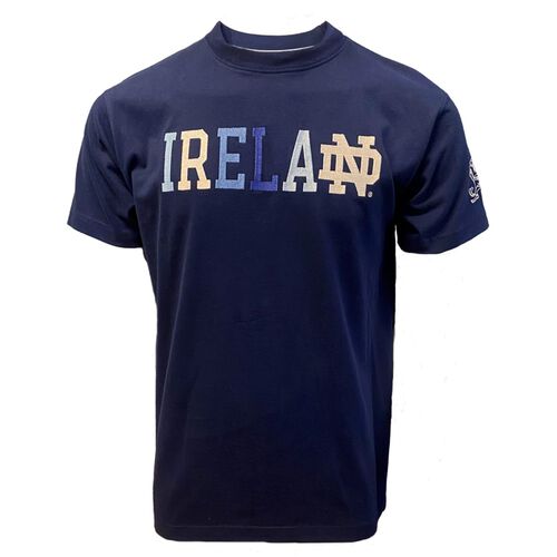 Notre Dame Notre Dame Ireland T-Shirt XS