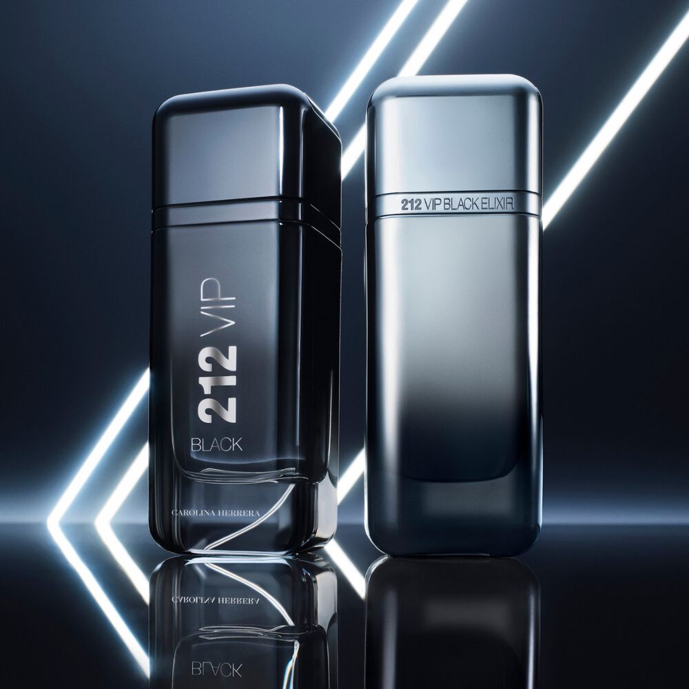 Black 212 Vip Hombre Opiniones Eau De Parfum Black Hombre Carolina