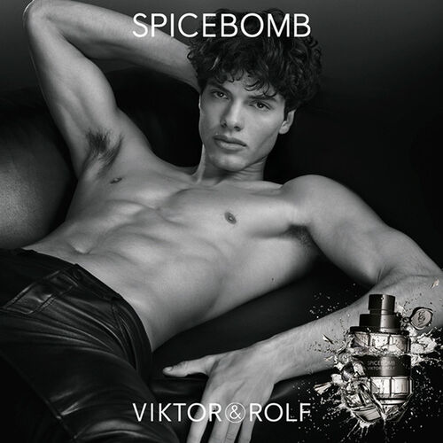 Viktor & Rolf Spicebomb Eau de Parfum Set