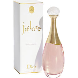 Dior J'adore Eau de Toilette 100ml