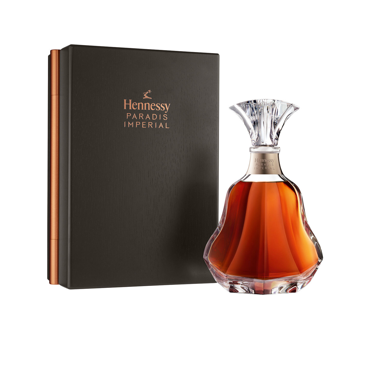 Paradis Imperial Cognac 70cl | Airport Duty Free Shopping