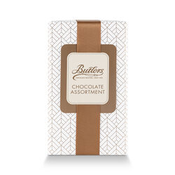 Butlers Butlers White Ballotin 160g
