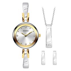 Sekonda Watches Sekonda Ladies Gift Set