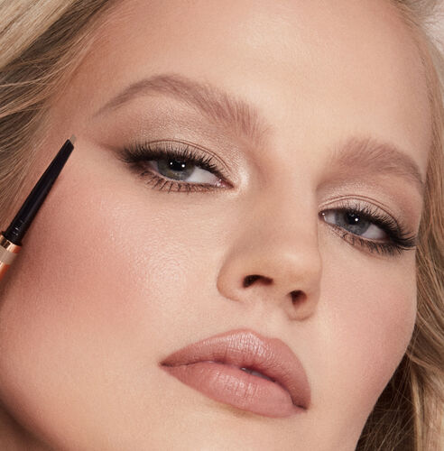 Charlotte Tilbury Brow Cheat Light Blonde
