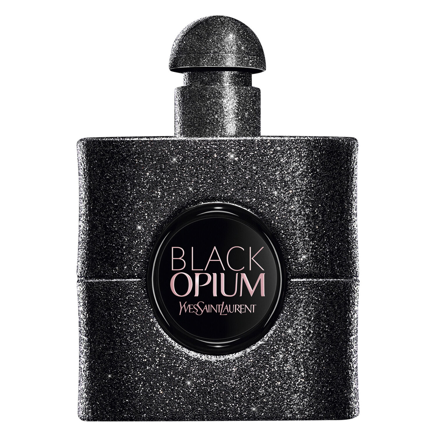 Ysl black opium duty free top