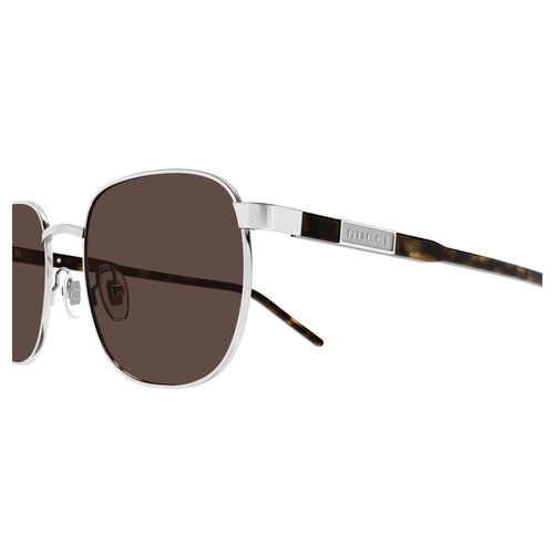 Gucci GG1799S-002 Round Sunglasses