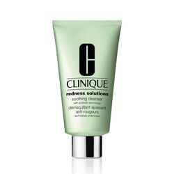 Clinique Redness Solutions Soothing Cleanser