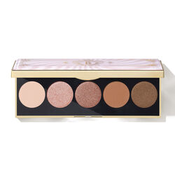 Bobbi Brown Pink Mirage Eye Shadow Palette Pink Mirage