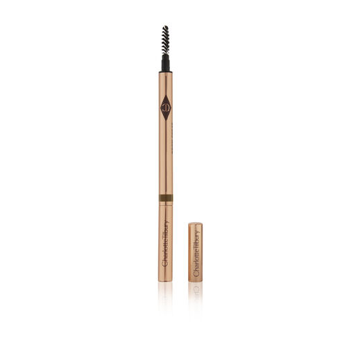 Charlotte Tilbury Brow Cheat Soft Brown