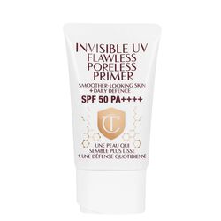 Charlotte Tilbury Invisible UV Flawless Poreless Primer 30ml