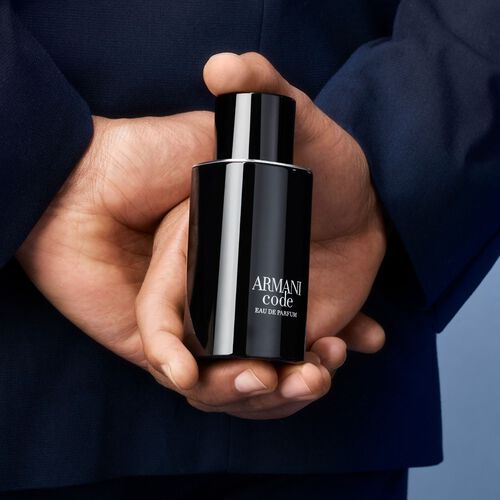 Armani Code Eau de Parfum 50ml