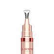 Clarins V-Shaping Facial Lift Tightening and Anti-Puffiness Eye Concentrate 15ml
