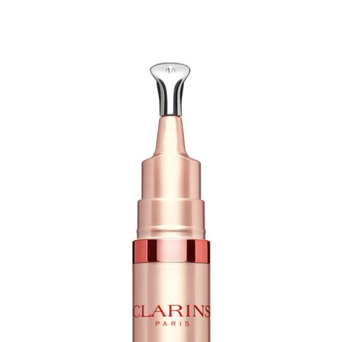 Clarins V-Shaping Facial Lift Tightening and Anti-Puffiness Eye Concentrate 15ml