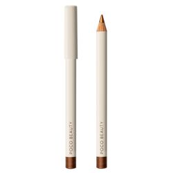 POCO Beauty Velvet Eye Kohl Pencil Toast