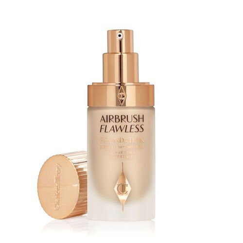 Charlotte Tilbury Airbrush Flawless Foundation Shade 5 Cool
